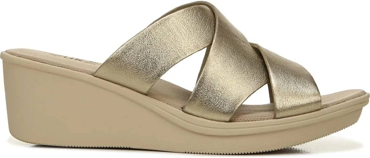 Naturalizer Women's Rowena Slide Sandal