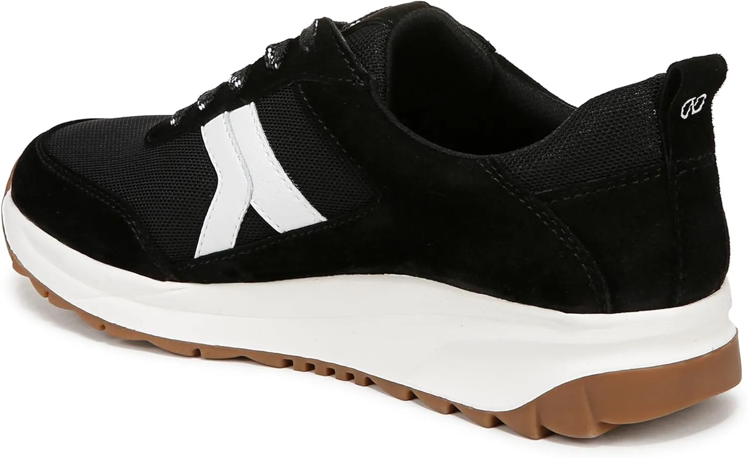 Naturalizer womens Shay Jogger Lace-up