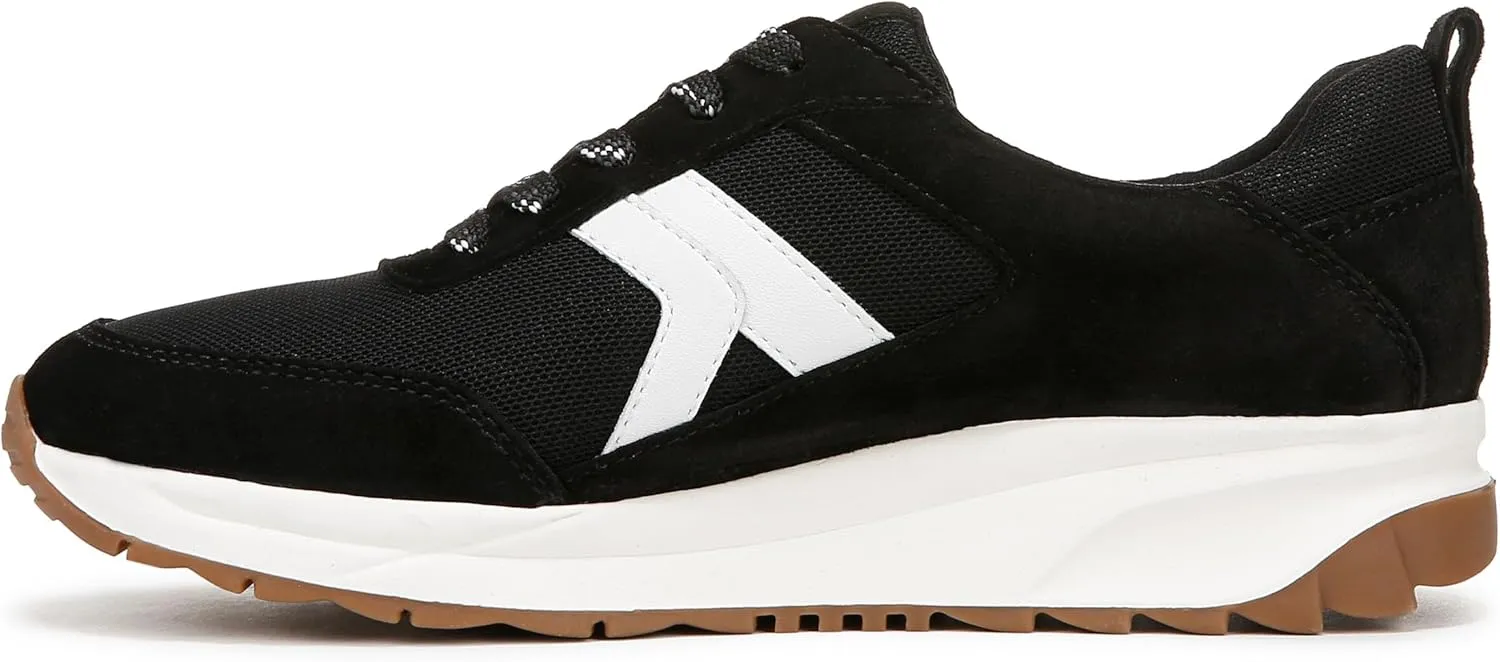 Naturalizer womens Shay Jogger Lace-up