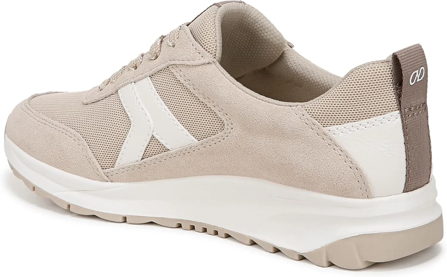 Naturalizer womens Shay Jogger Lace-up