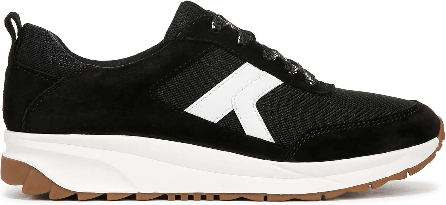 Naturalizer womens Shay Jogger Lace-up