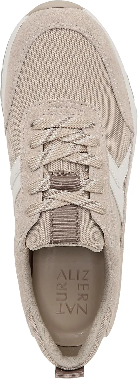 Naturalizer womens Shay Jogger Lace-up