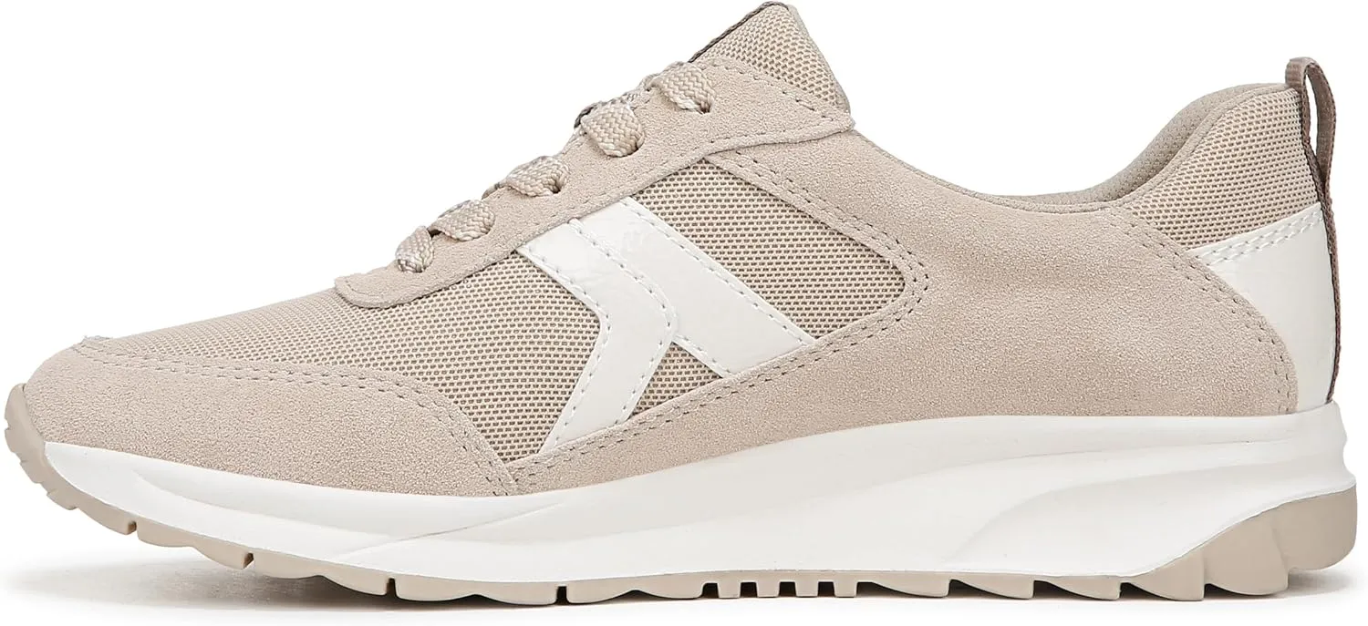 Naturalizer womens Shay Jogger Lace-up