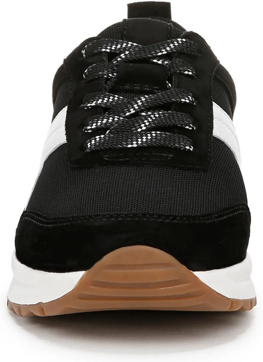 Naturalizer womens Shay Jogger Lace-up