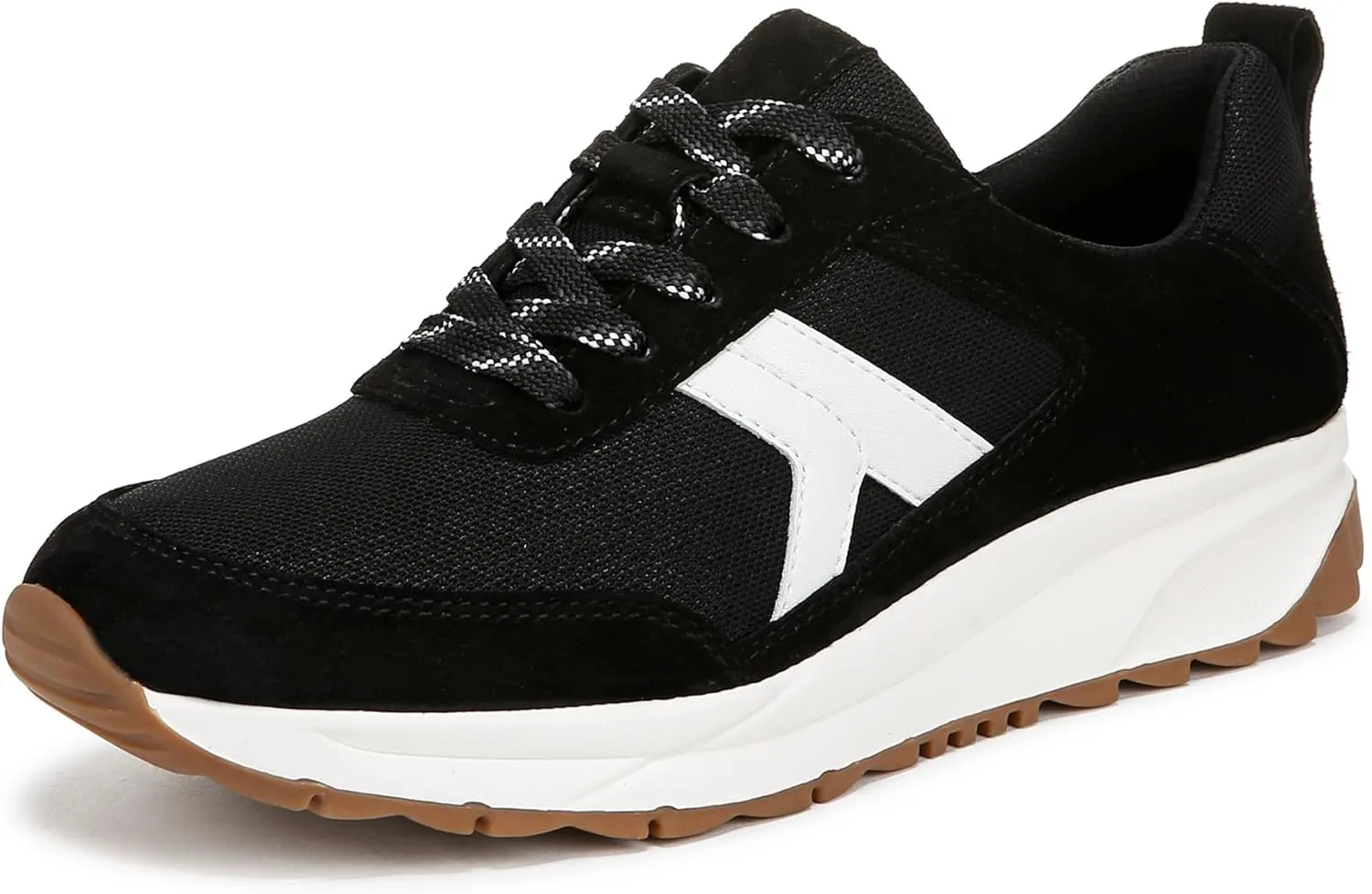 Naturalizer womens Shay Jogger Lace-up