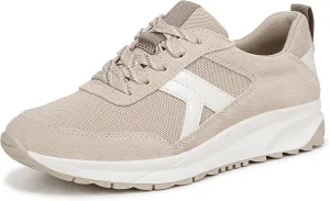 Naturalizer womens Shay Jogger Lace-up