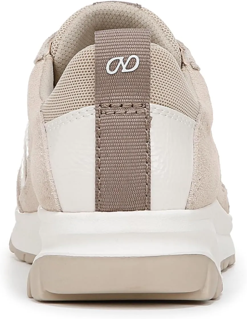 Naturalizer womens Shay Jogger Lace-up