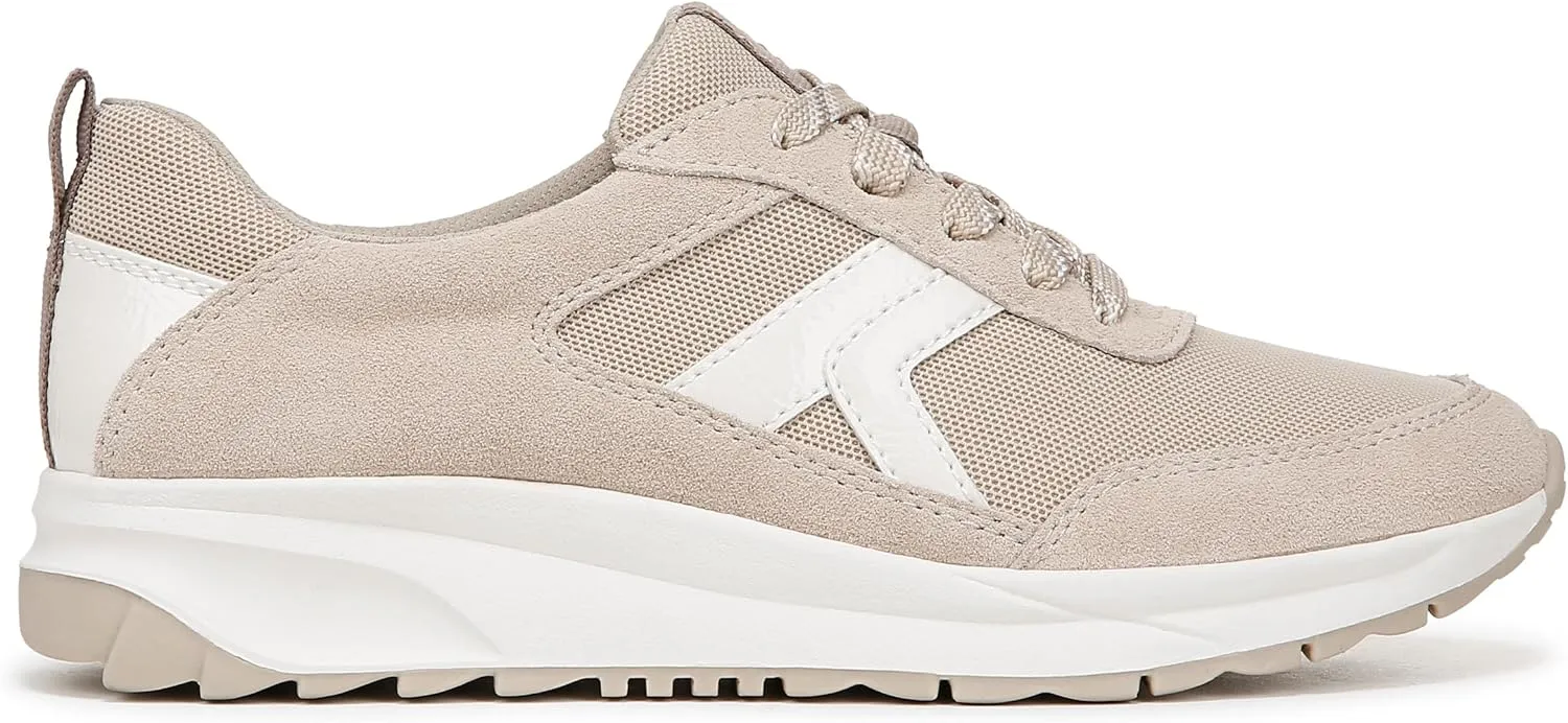 Naturalizer womens Shay Jogger Lace-up