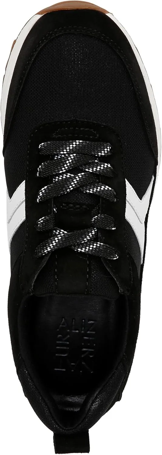 Naturalizer womens Shay Jogger Lace-up