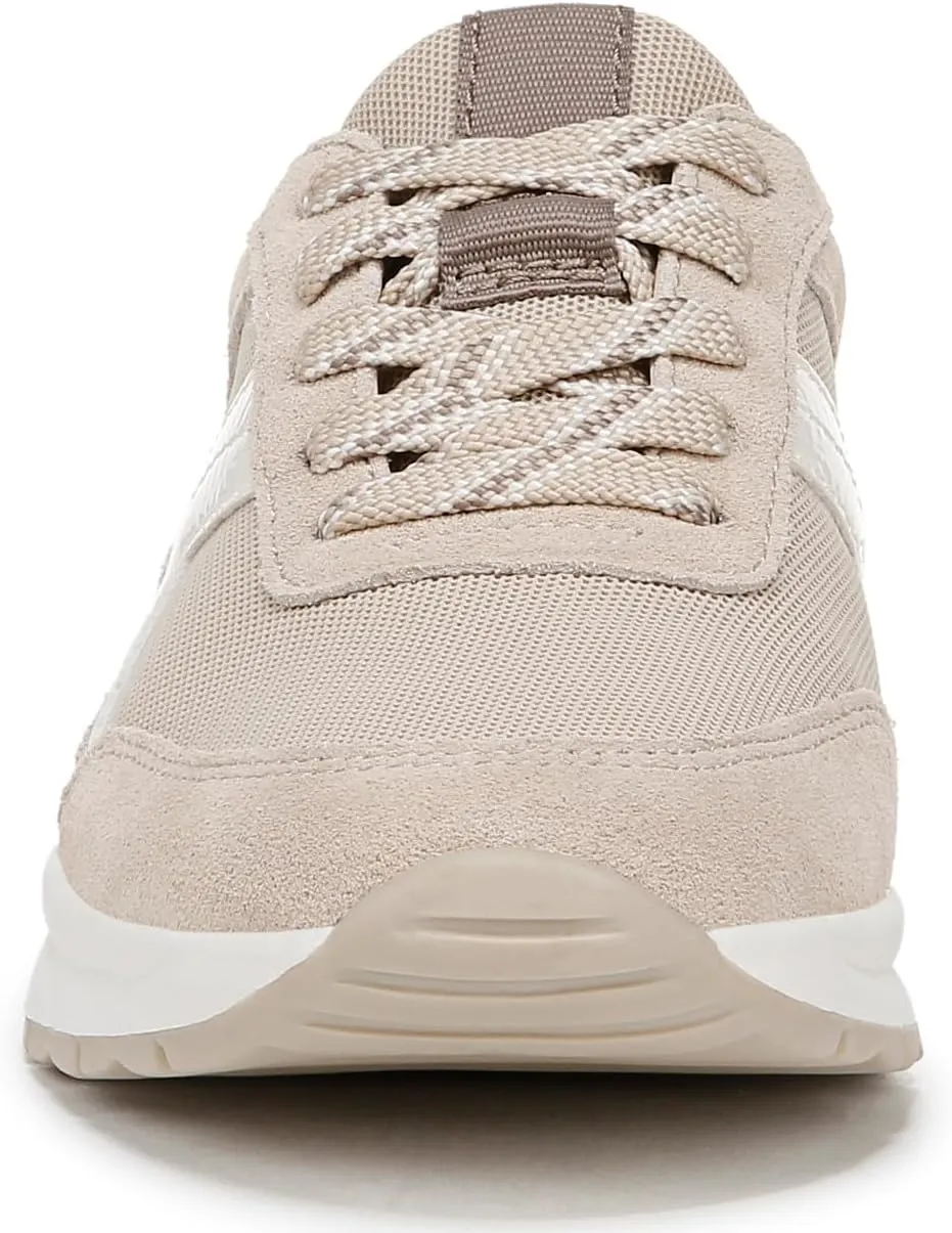 Naturalizer womens Shay Jogger Lace-up