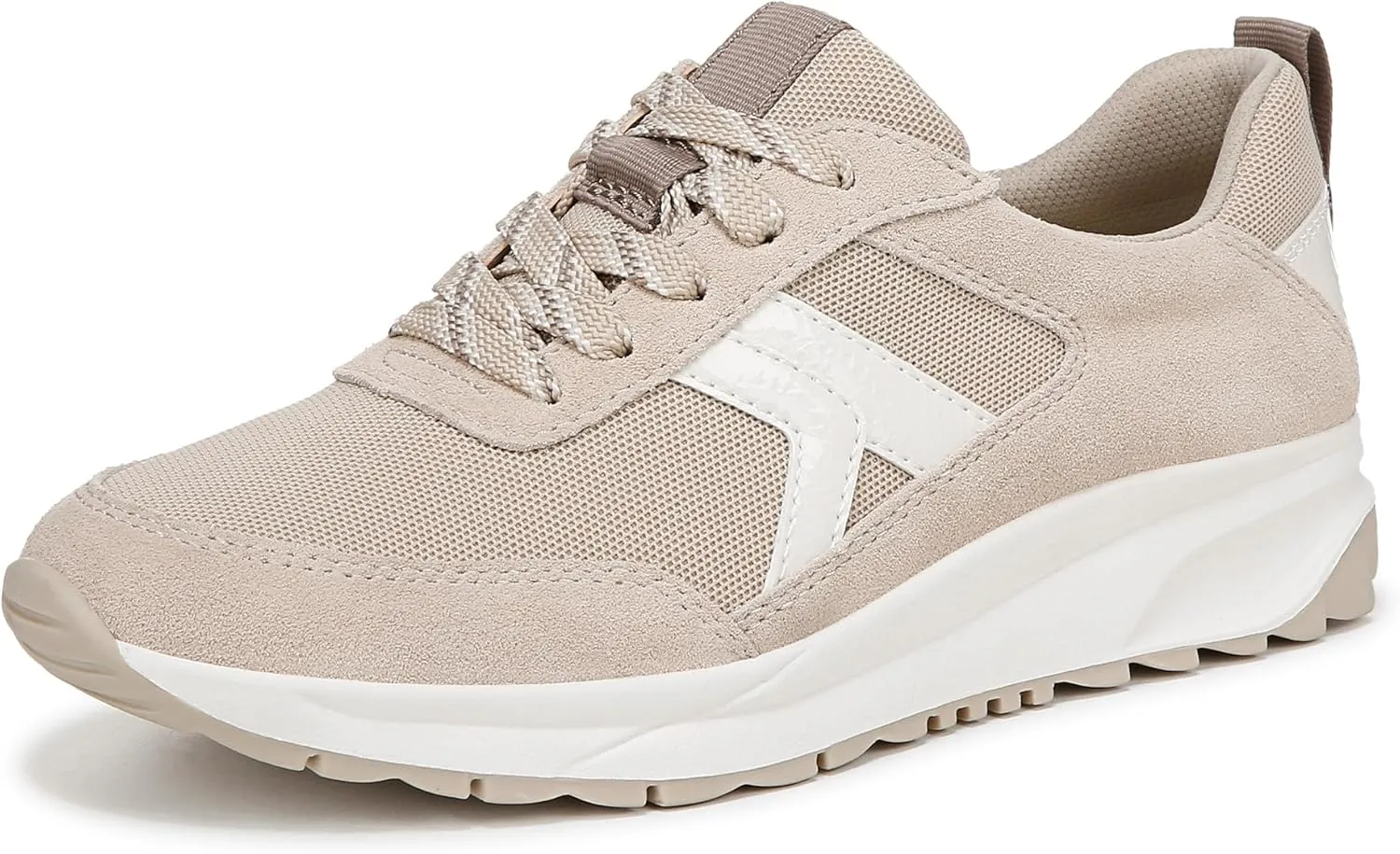 Naturalizer womens Shay Jogger Lace-up