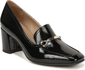 Naturalizer Women's Wynrie-Bit Block Heel Bit Loafer