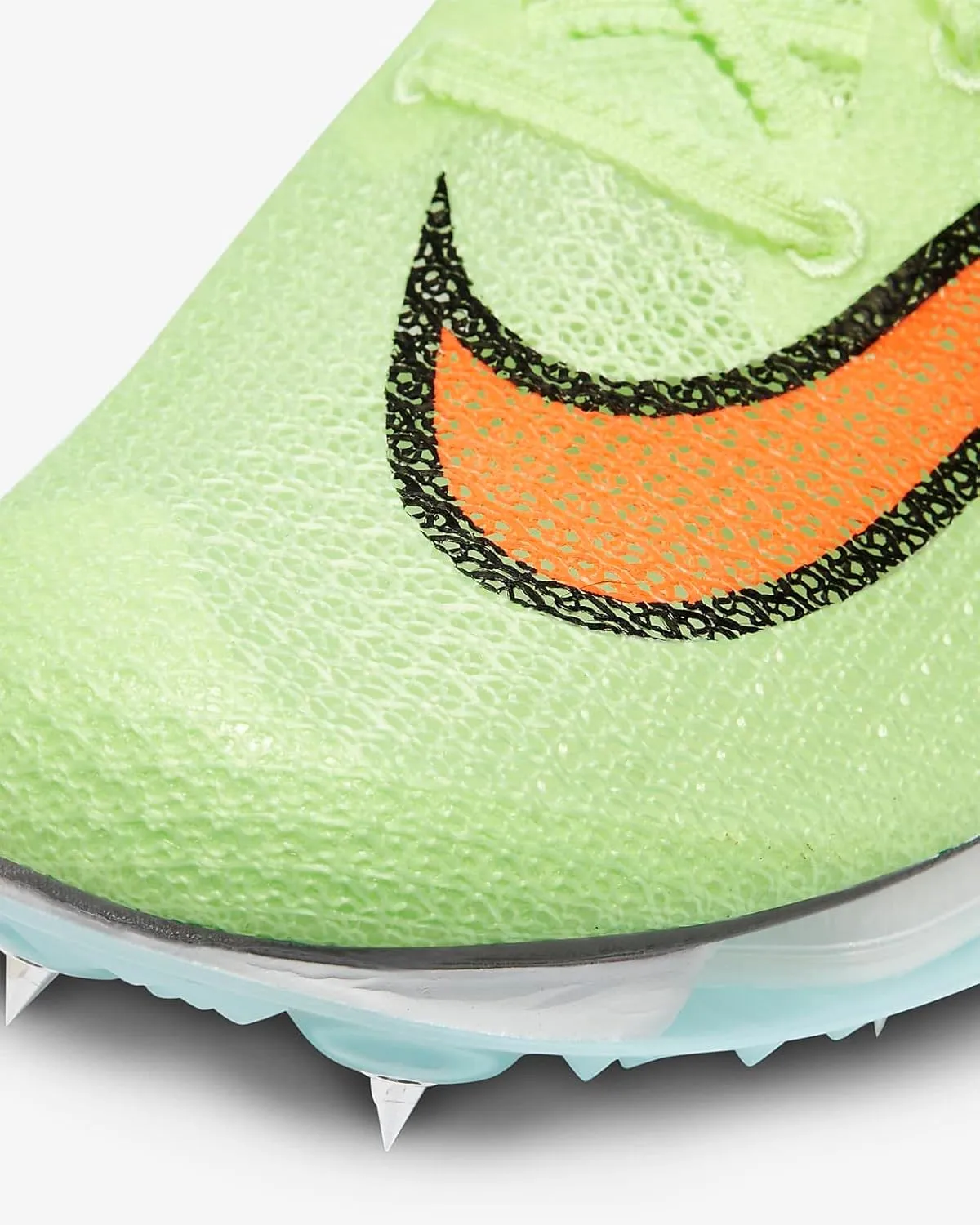 Nike Air Zoom Victory Athletics Distance Spikes