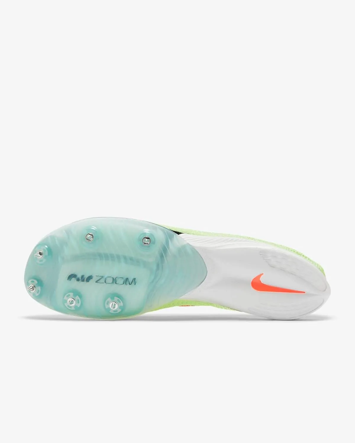 Nike Air Zoom Victory Athletics Distance Spikes