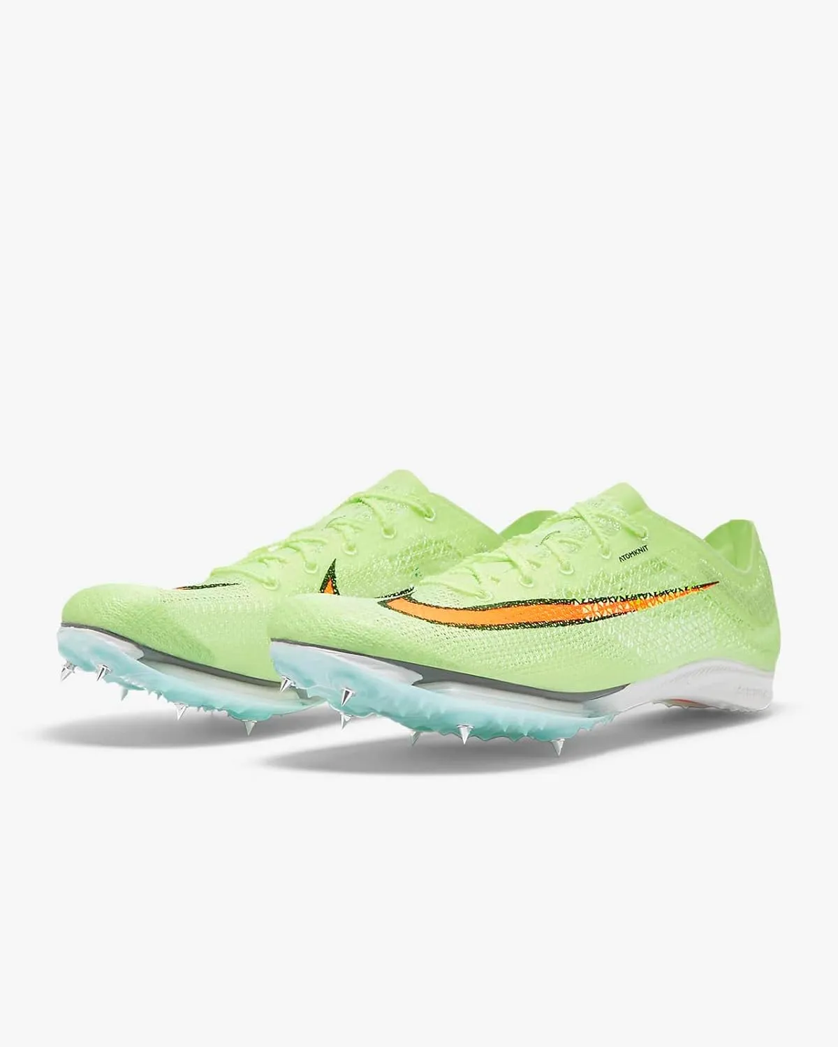 Nike Air Zoom Victory Athletics Distance Spikes