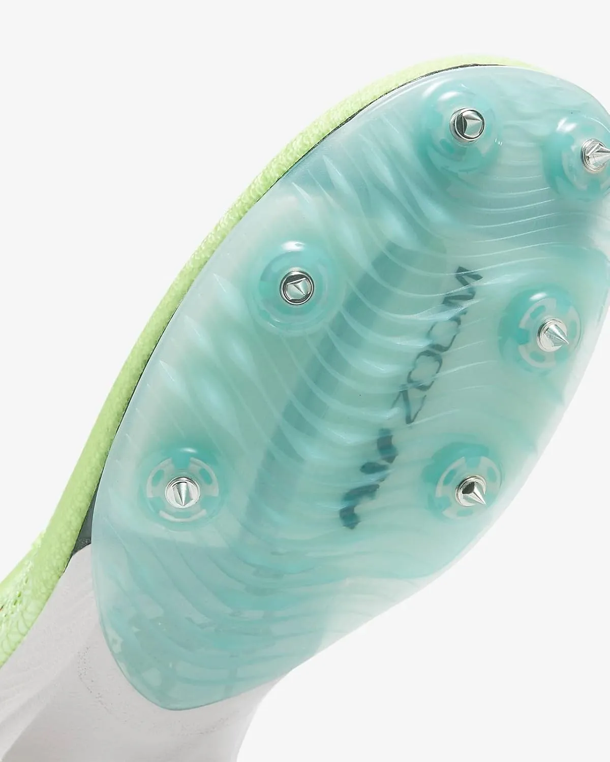 Nike Air Zoom Victory Athletics Distance Spikes