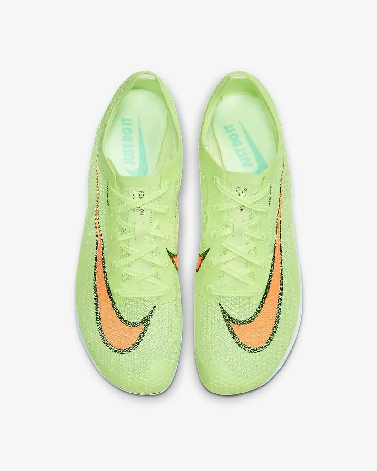 Nike Air Zoom Victory Athletics Distance Spikes