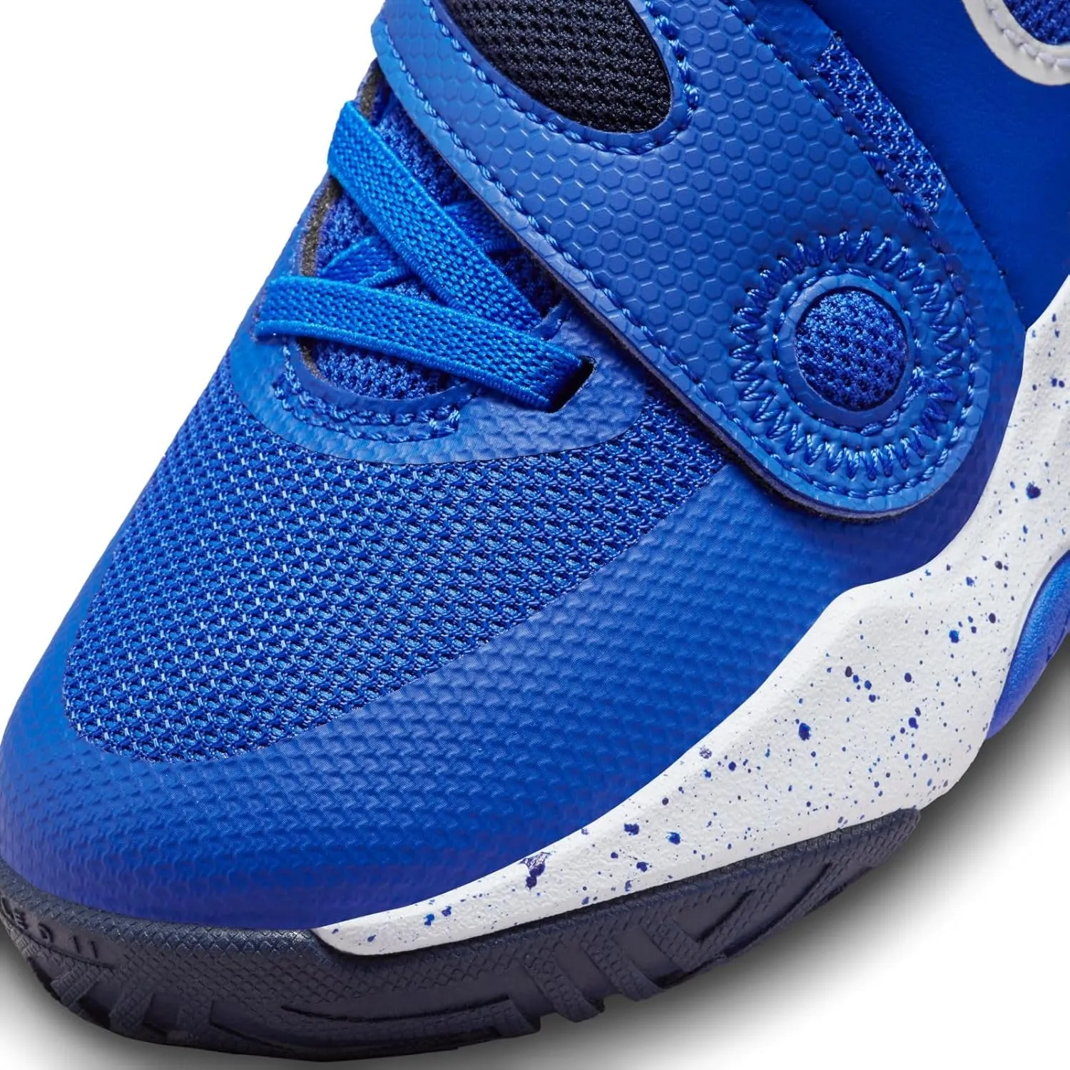 NIKE Boy's Sneaker Three Quarters Tall