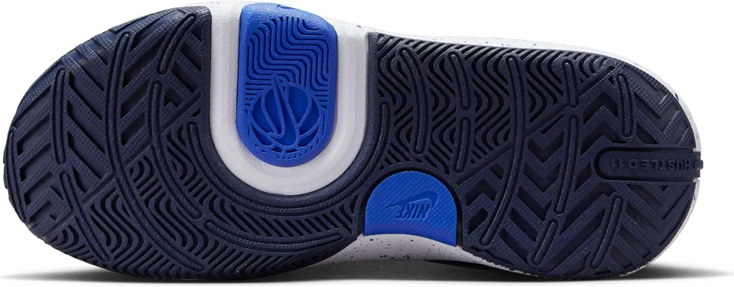 NIKE Boy's Sneaker Three Quarters Tall