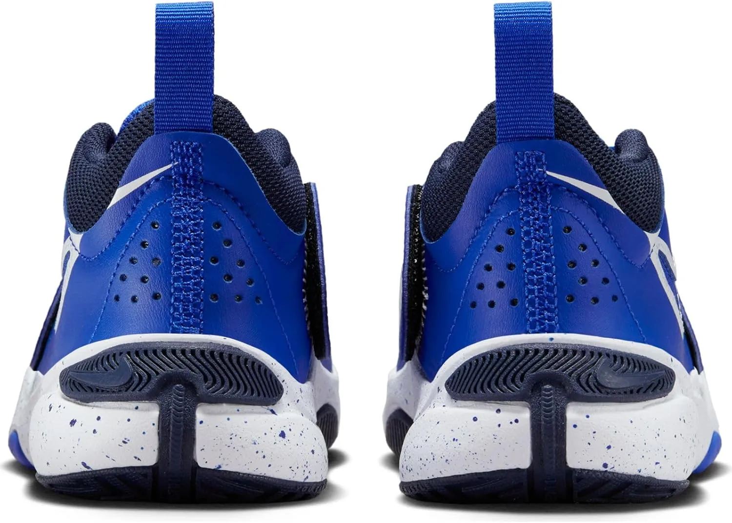NIKE Boy's Sneaker Three Quarters Tall