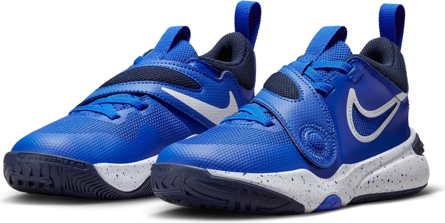 NIKE Boy's Sneaker Three Quarters Tall