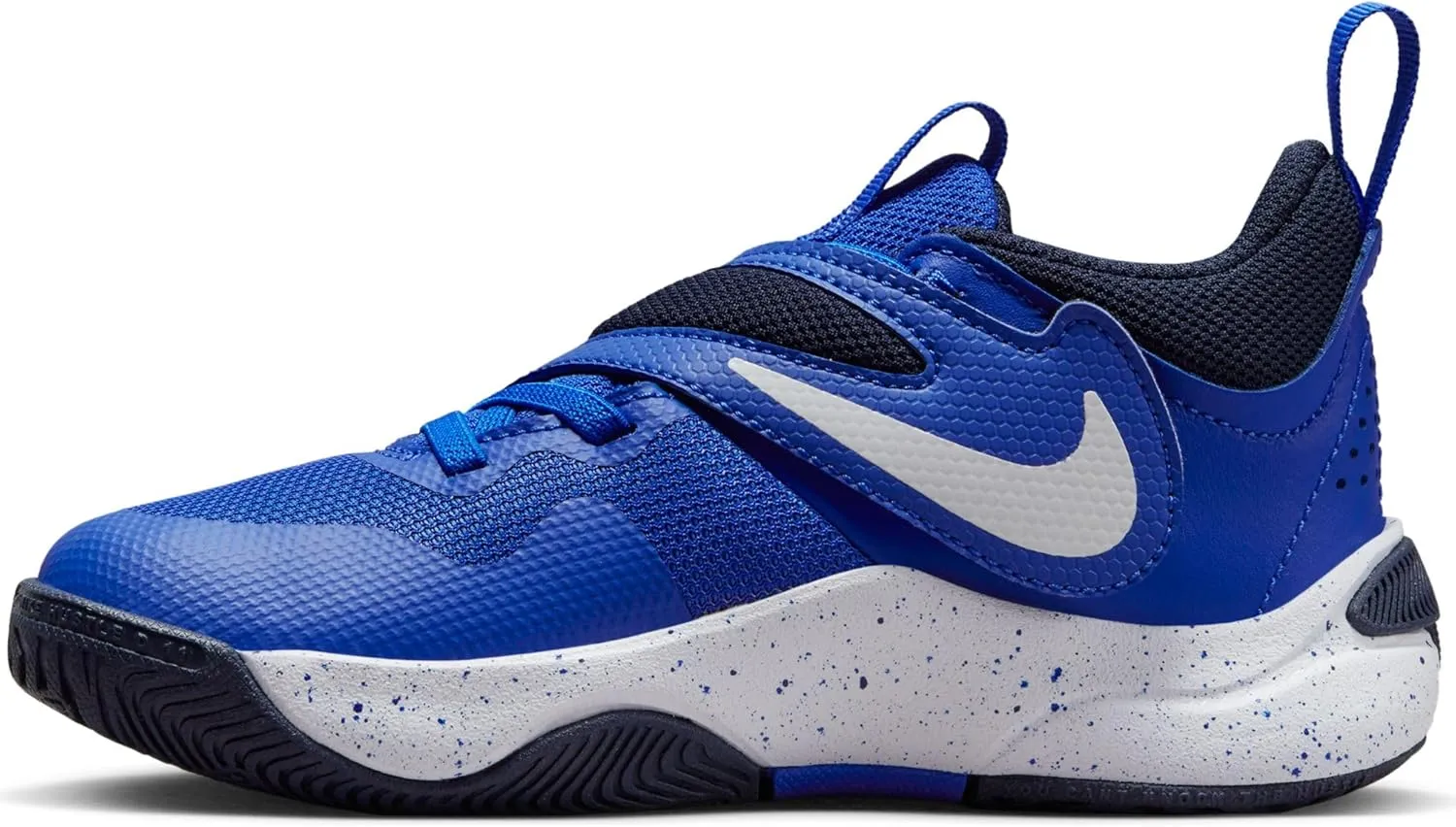 NIKE Boy's Sneaker Three Quarters Tall