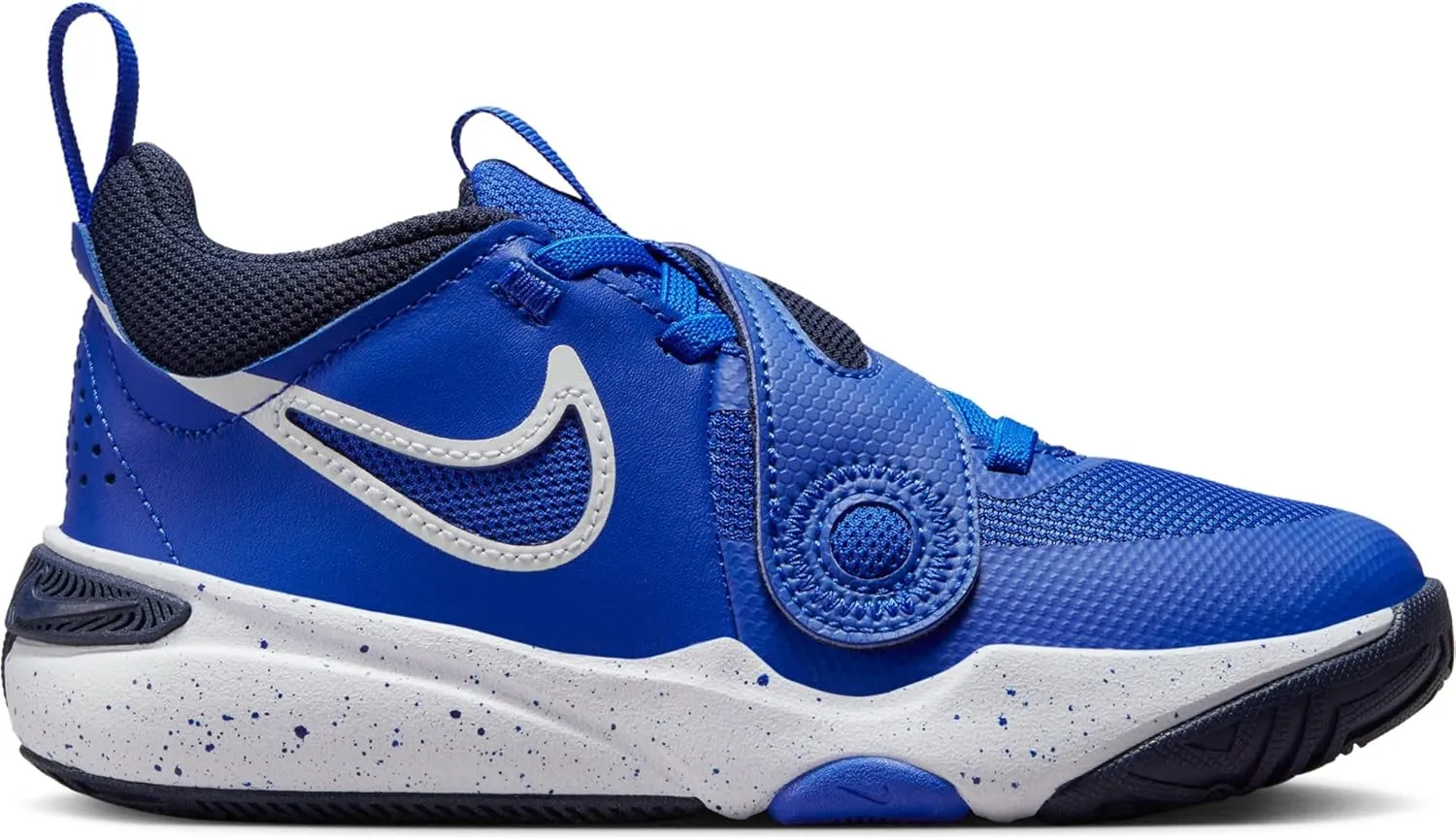 NIKE Boy's Sneaker Three Quarters Tall
