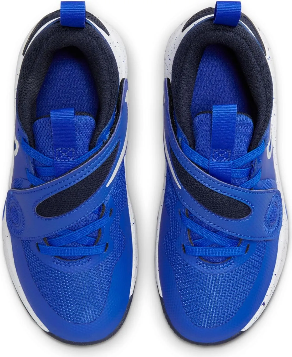 NIKE Boy's Sneaker Three Quarters Tall