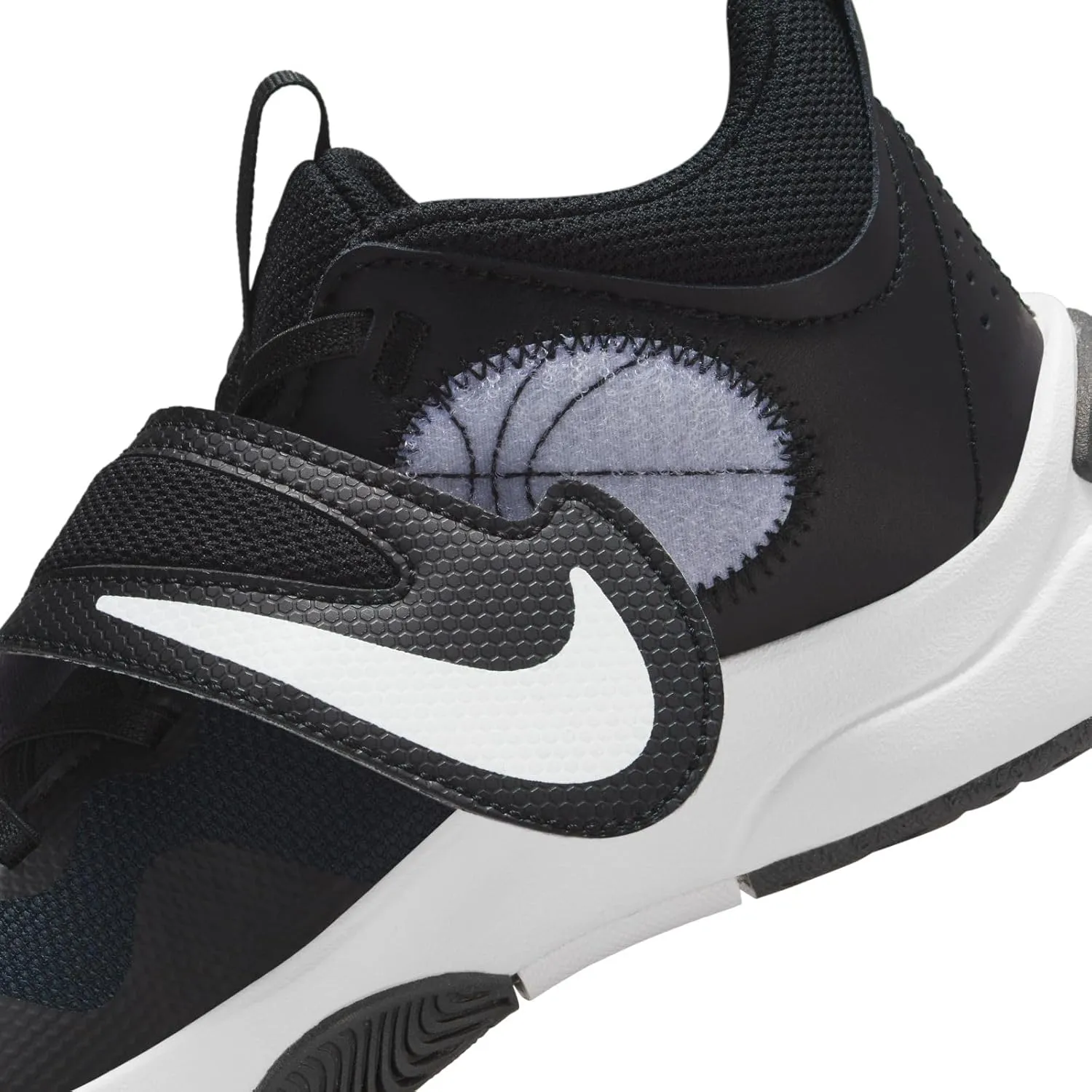 NIKE Girls Sneaker
