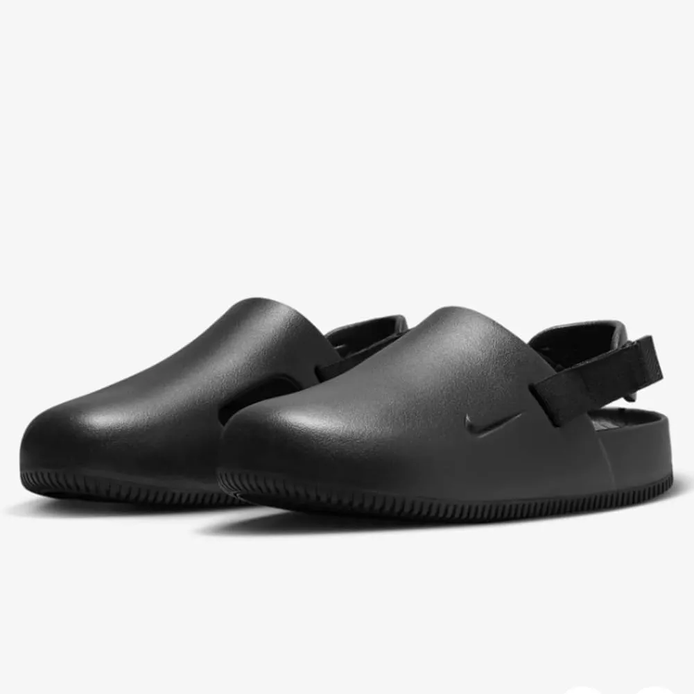 Nike Men's Calm Mules Sport Sandal