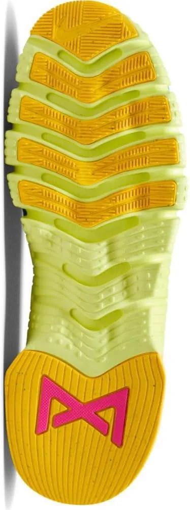 Nike Men's Gymnastics Shoes Sneaker, 7.5 UK