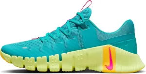 Nike Men's Gymnastics Shoes Sneaker, 7.5 UK