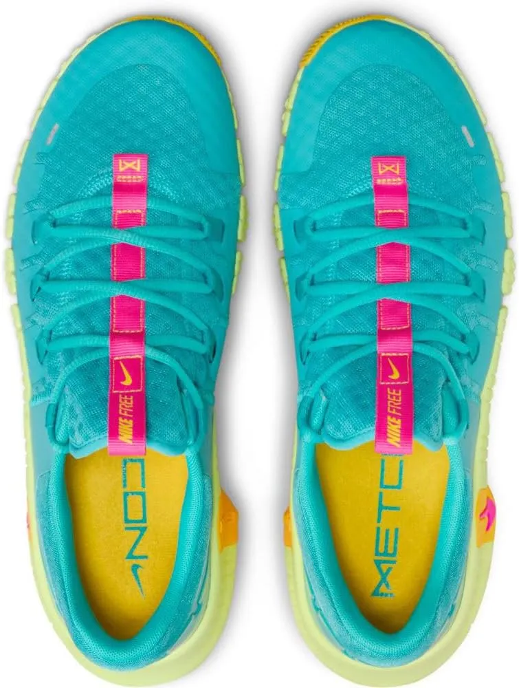 Nike Men's Gymnastics Shoes Sneaker, 7.5 UK
