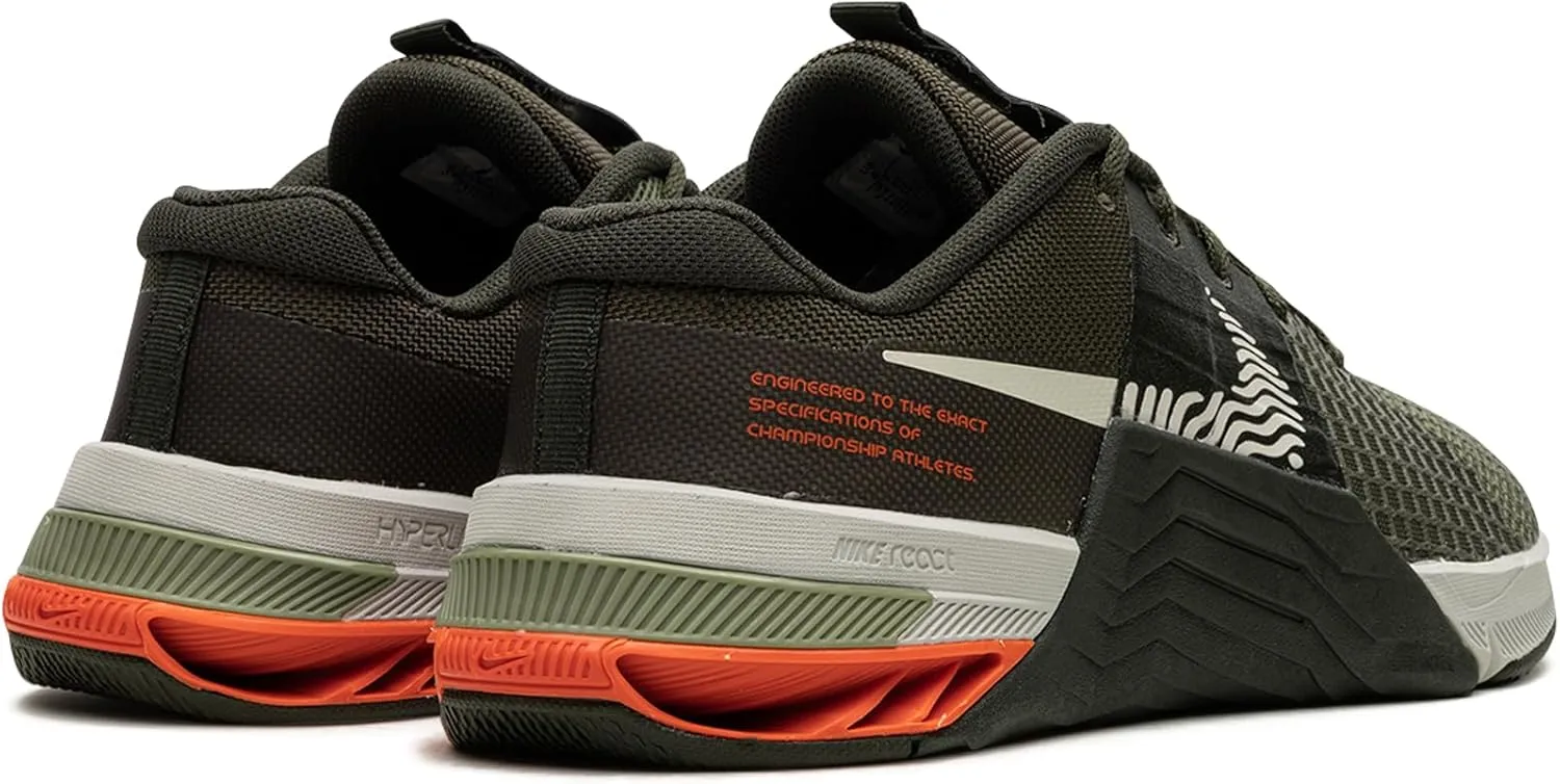 Nike Men's Sneaker, 0