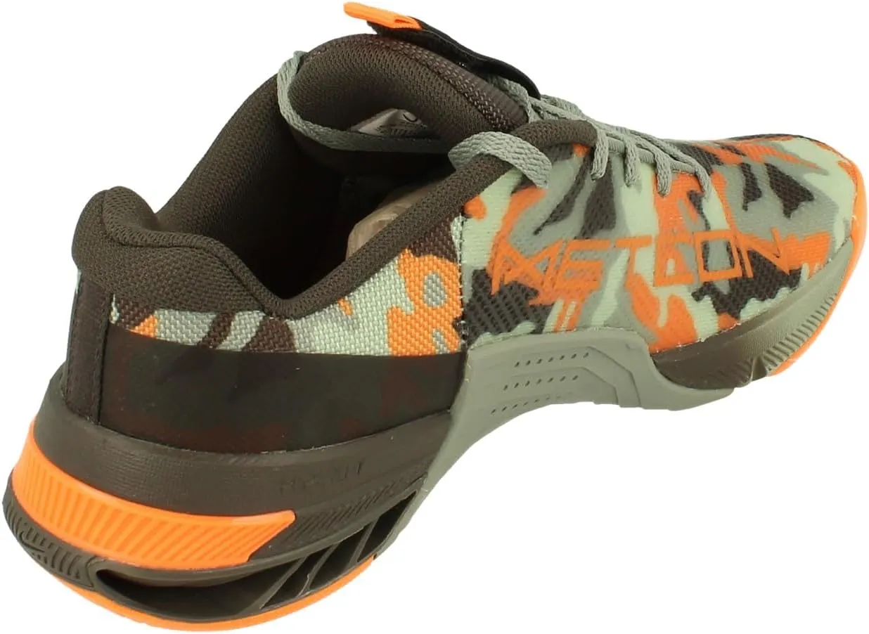 Nike Men's Sneaker, 0