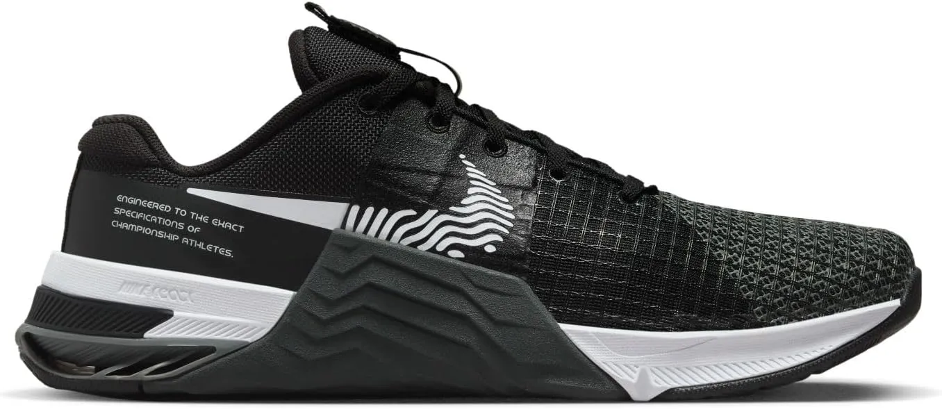 Nike Men's Sneaker, 0