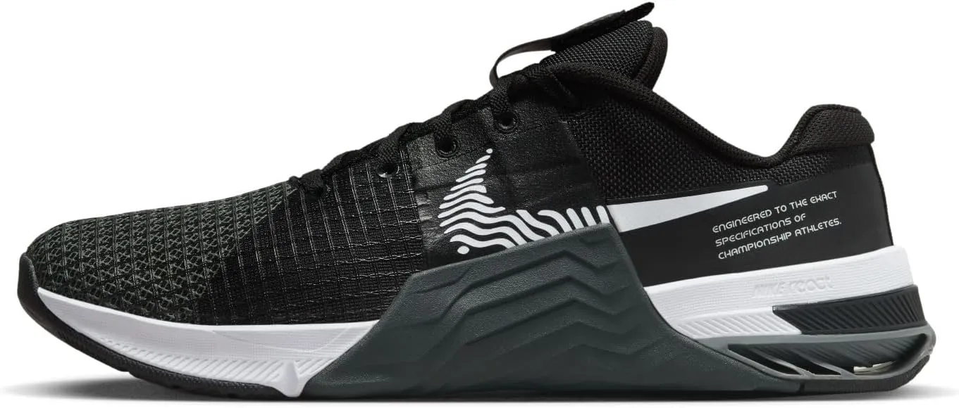 Nike Men's Sneaker, 0