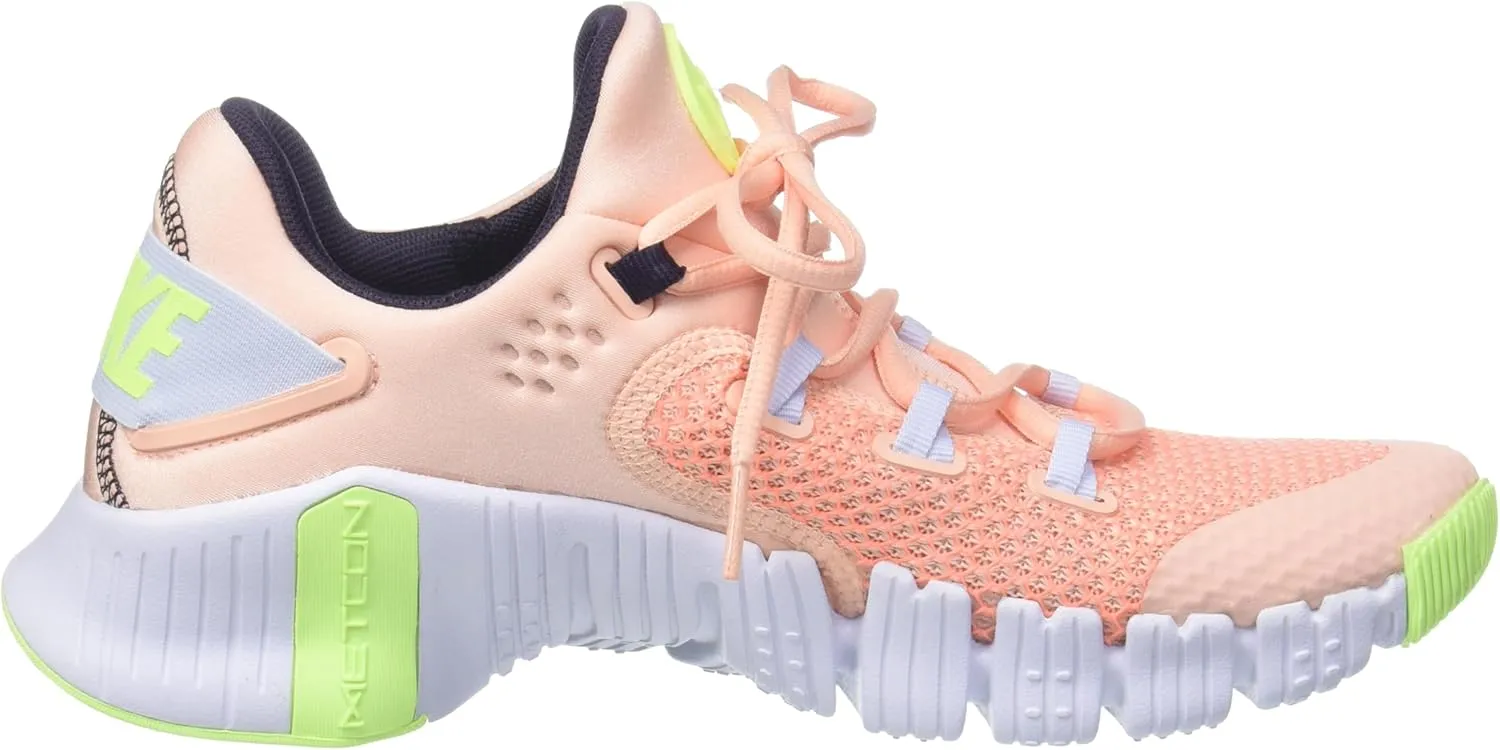 Nike Unisex Sneaker Gymnastics Shoe