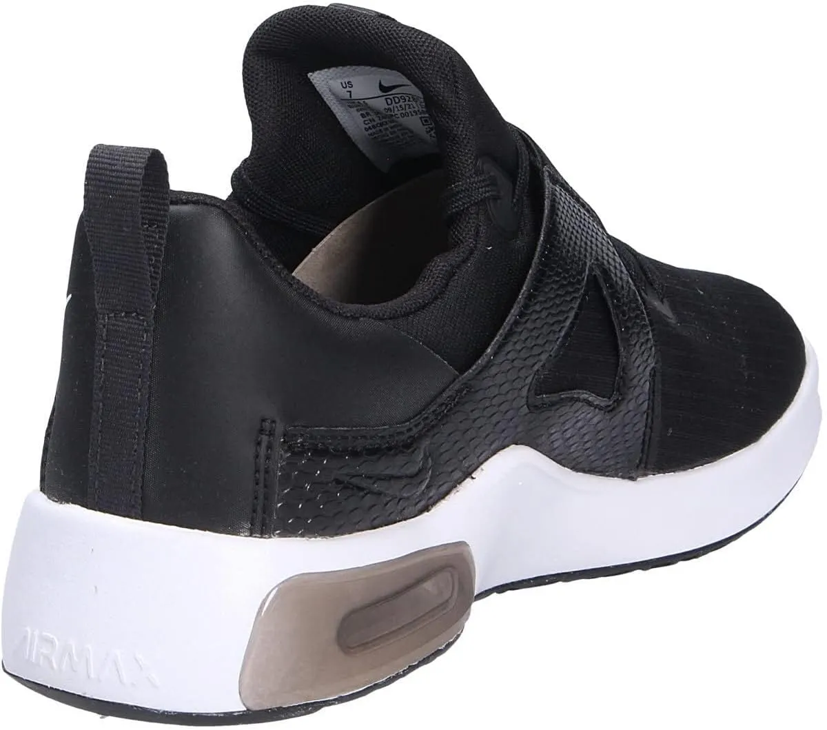 Nike Women's Gymnastics Shoes Sneaker