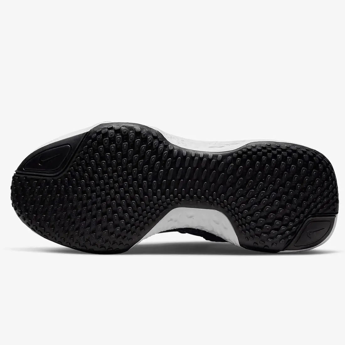 Nike Womens ZoomX Invincible Sneaker Gym Running Shoes
