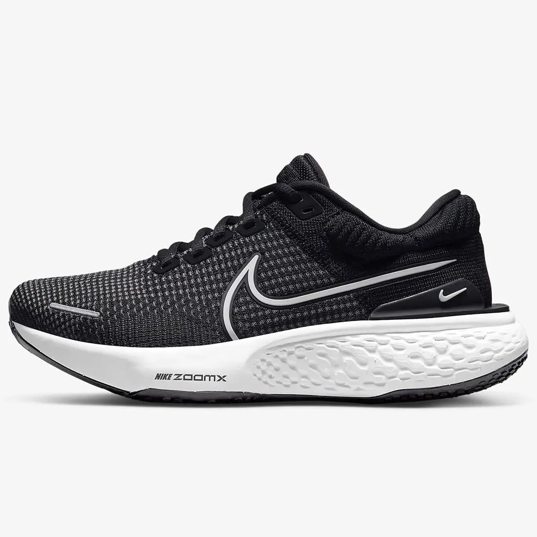 Nike Womens ZoomX Invincible Sneaker Gym Running Shoes