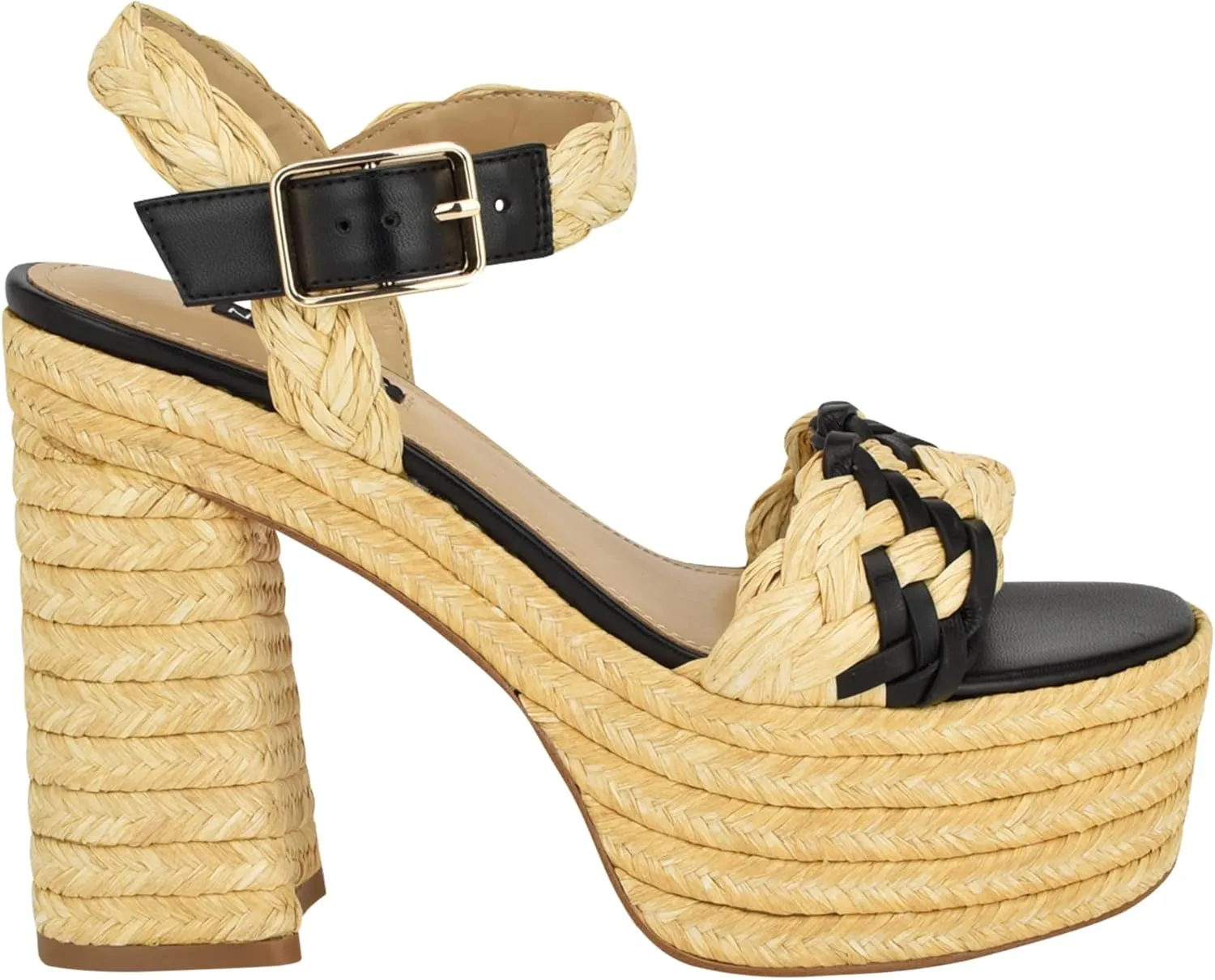 Nine West Women's Jolane Heeled Sandal