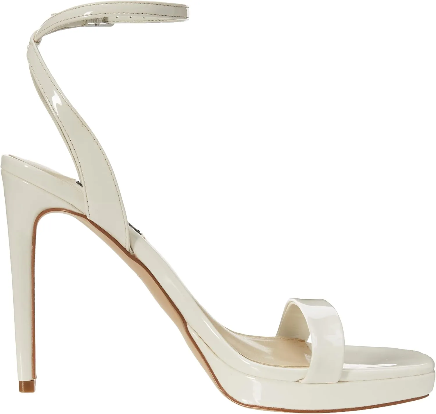 Nine West Women's Zadie Heeled Sandal