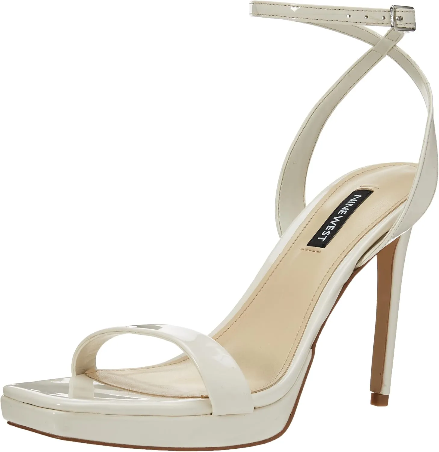 Nine West Women's Zadie Heeled Sandal