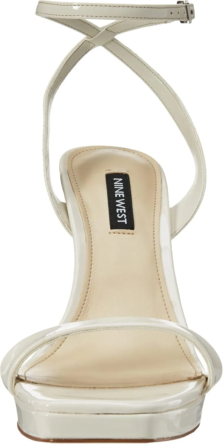 Nine West Women's Zadie Heeled Sandal