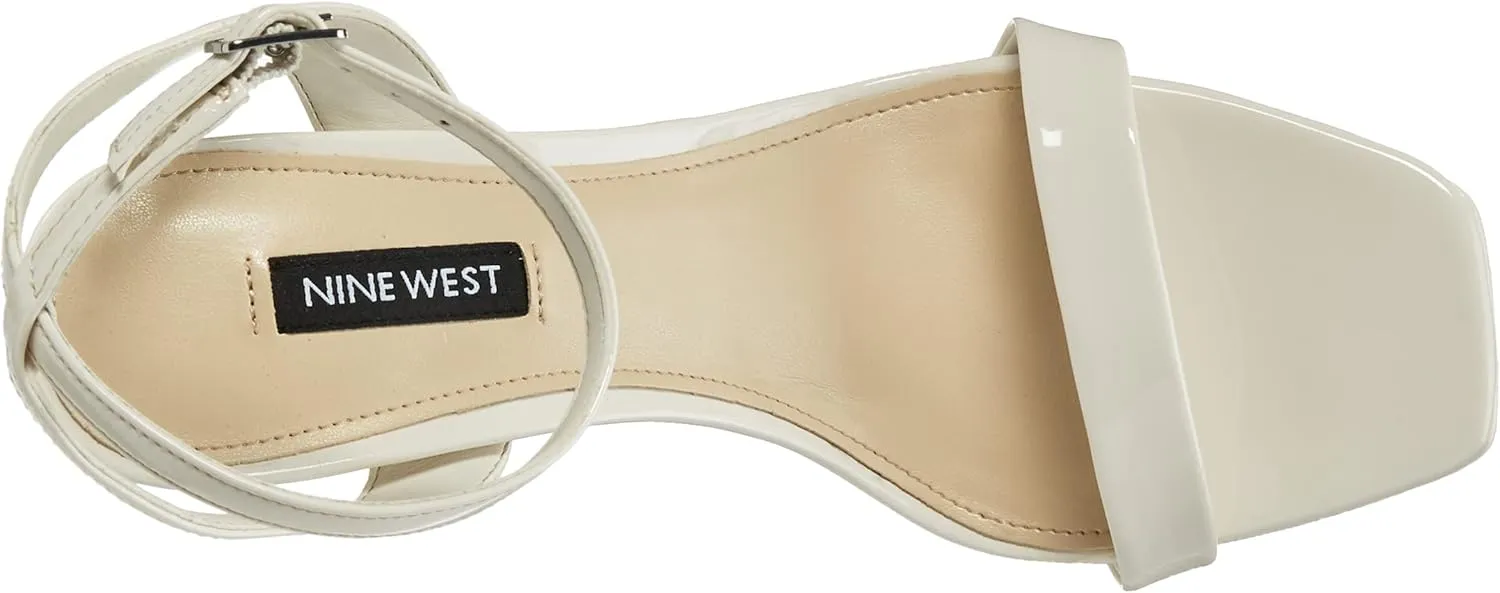 Nine West Women's Zadie Heeled Sandal