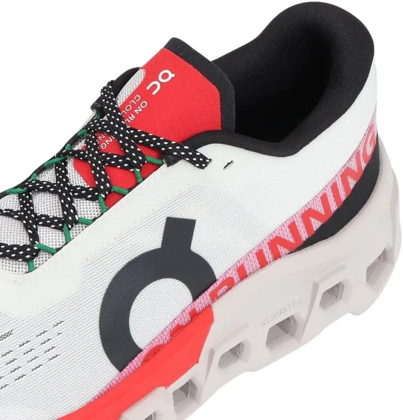 On Men's Cloudmonster 2 Sneaker