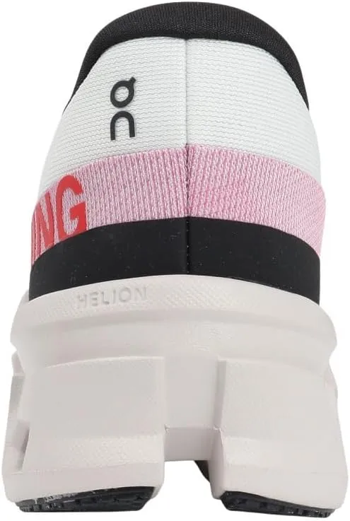 On Men's Cloudmonster 2 Sneaker