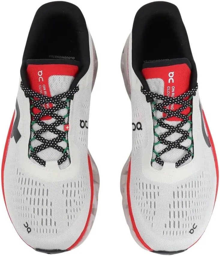 On Men's Cloudmonster 2 Sneaker