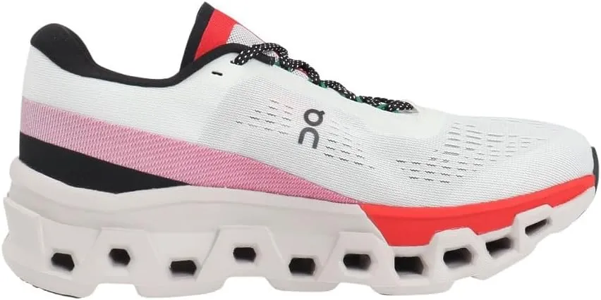 On Men's Cloudmonster 2 Sneaker